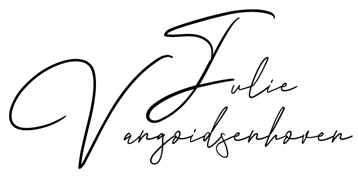 Julie Vangoidsenhoven logo