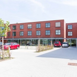 foto Sint-Lucia Turnhout