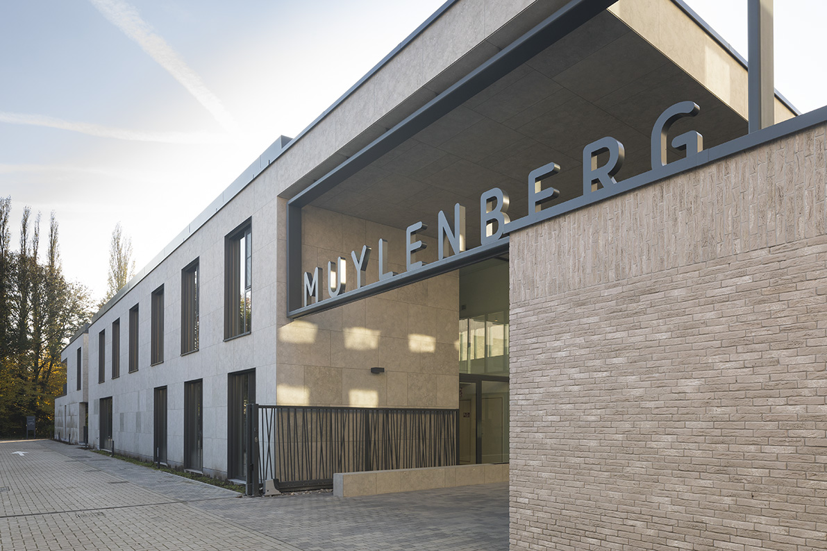 foto muylenberg turnhout