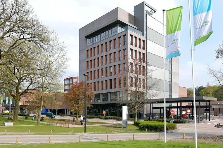 AZ Sint Jozef Turnhout